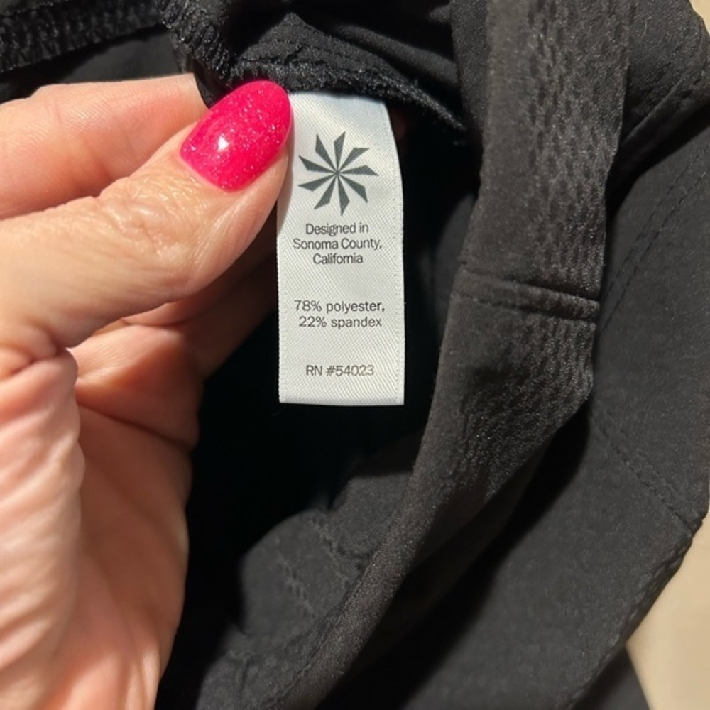 Athleta Legging-like Pant - Picture 6 of 6